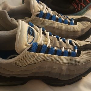 Nike air max 95s
